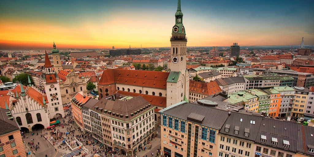 Wyndham strengthens DACH region portfolio
