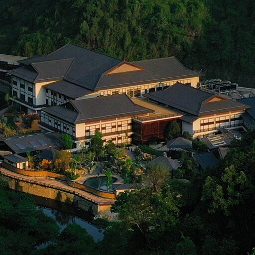 hotels AP region