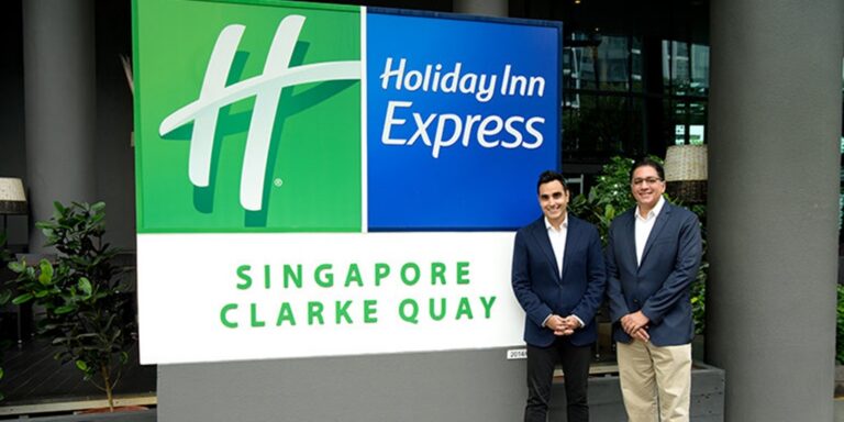 new hotel project