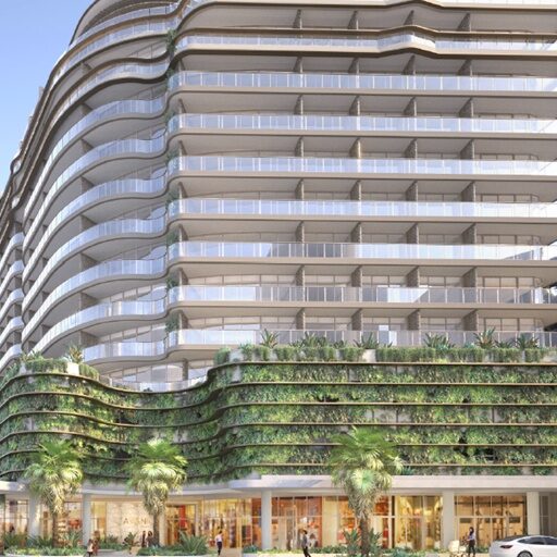 hotel project Asia Pacific