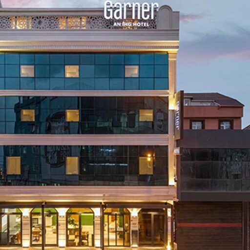 hotel openings