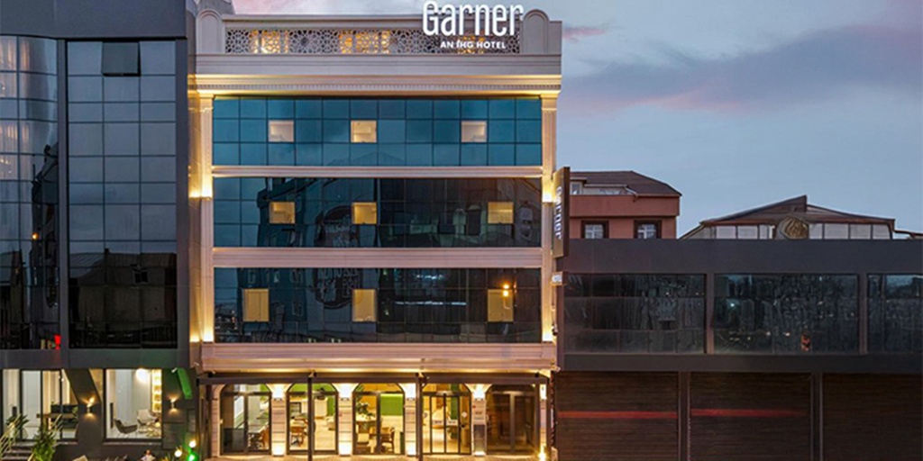 New Garner hotel lands in Arnavutköy