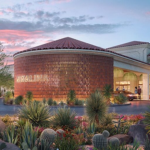 new hotel project Americas