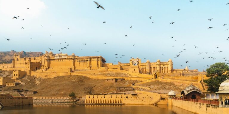 Taj expands footprint in Rajasthan