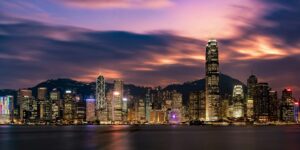 new hotel Hongkong
