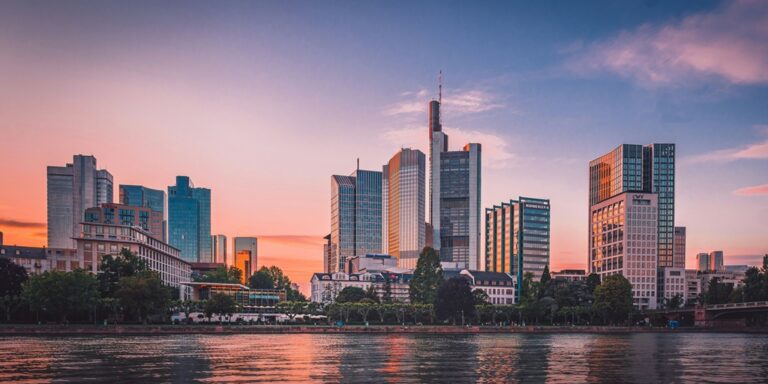 hotel projects EU
