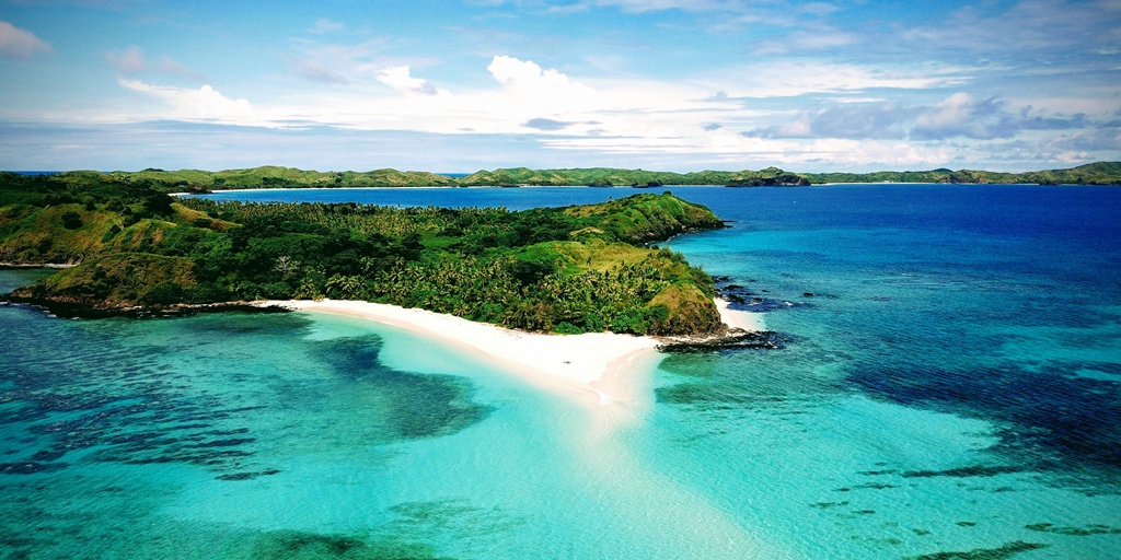 Project of the Week: Vatu Talei