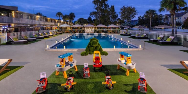 Wyndham launches Dazzler Select brand