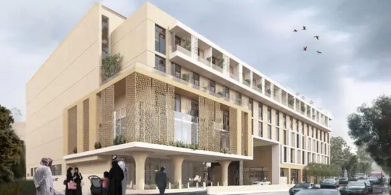 Hilton beats 100 hotels target in Saudi Arabia