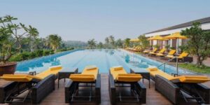 Goa is a hotel development hotspot