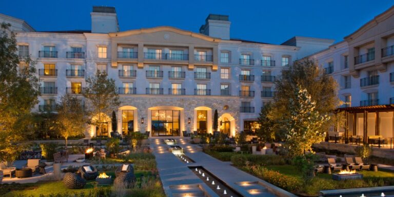 Hilton’s 9000th opening milestone
