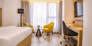 Aleph adds Tapestry hotel in Kenya