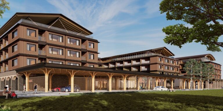 Swire launches Upper House