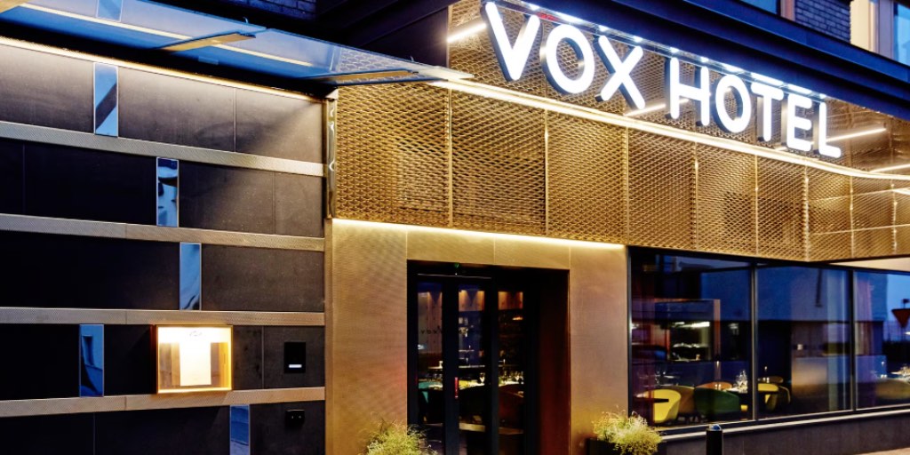 Nordic Hotels adds Trondheim site