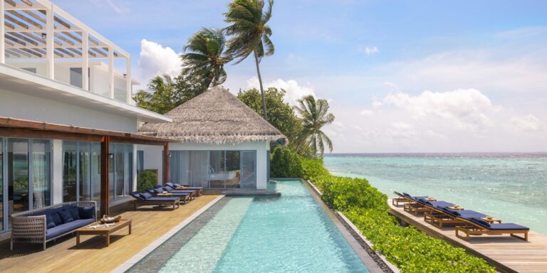 Autograph Collection expands to Maldives