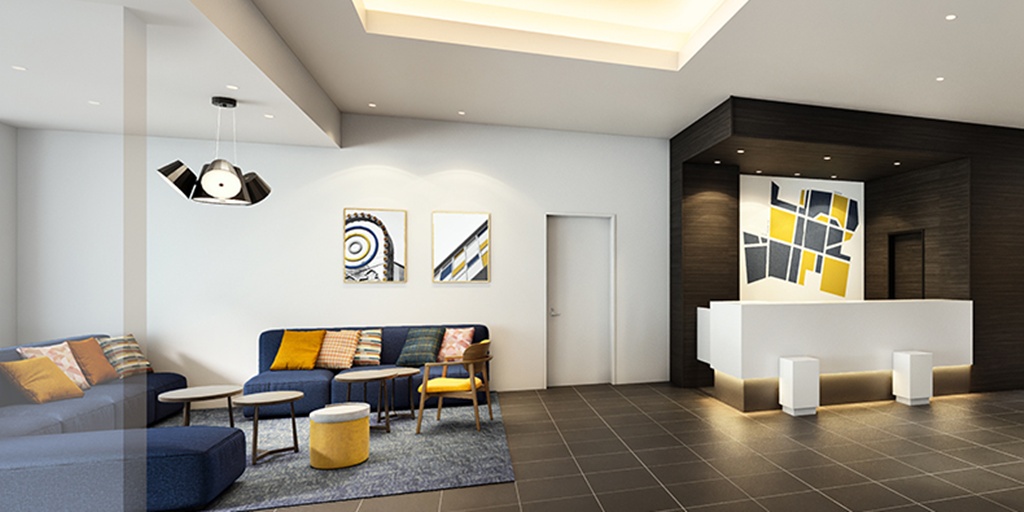 City Express comes to Asia Pacific