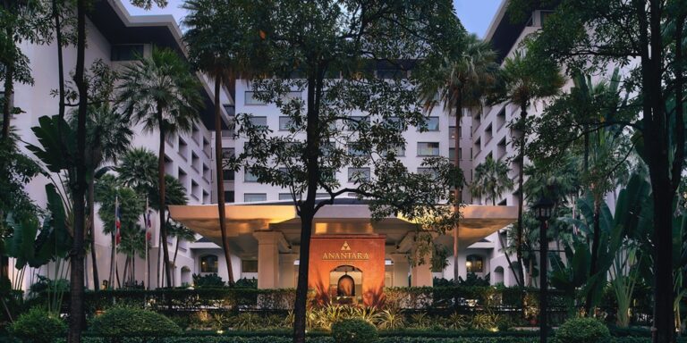 Minor Hotels delivers strong Q3
