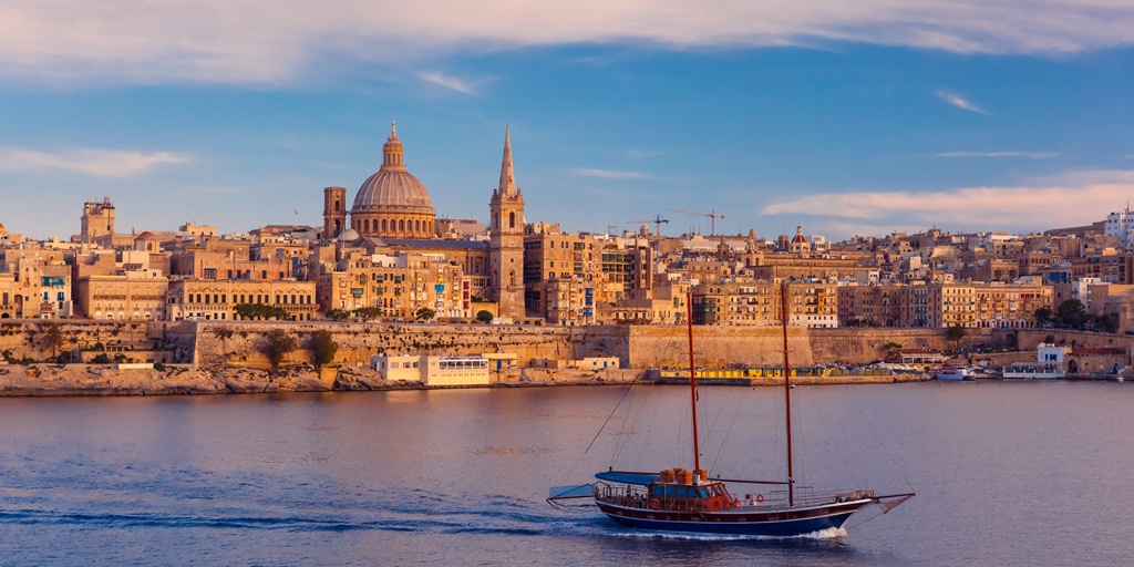 Minor Hotels expands to Malta with NH Collection