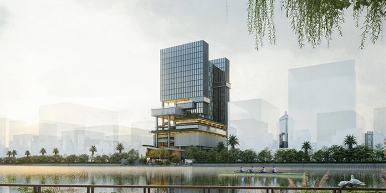 IHG’s bold move in Jakarta’s PIK2