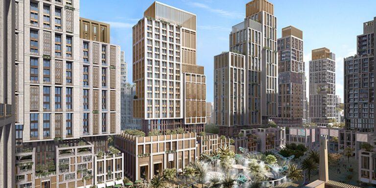 Marriott marks 100th Saudi property