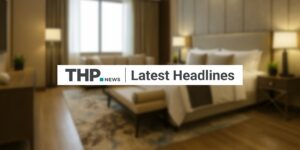 people in hospitality