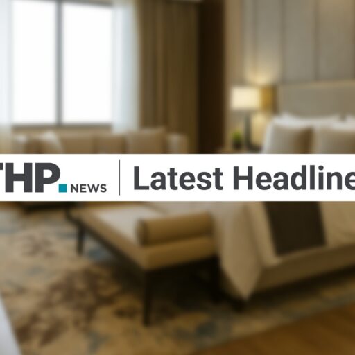 people in hospitality