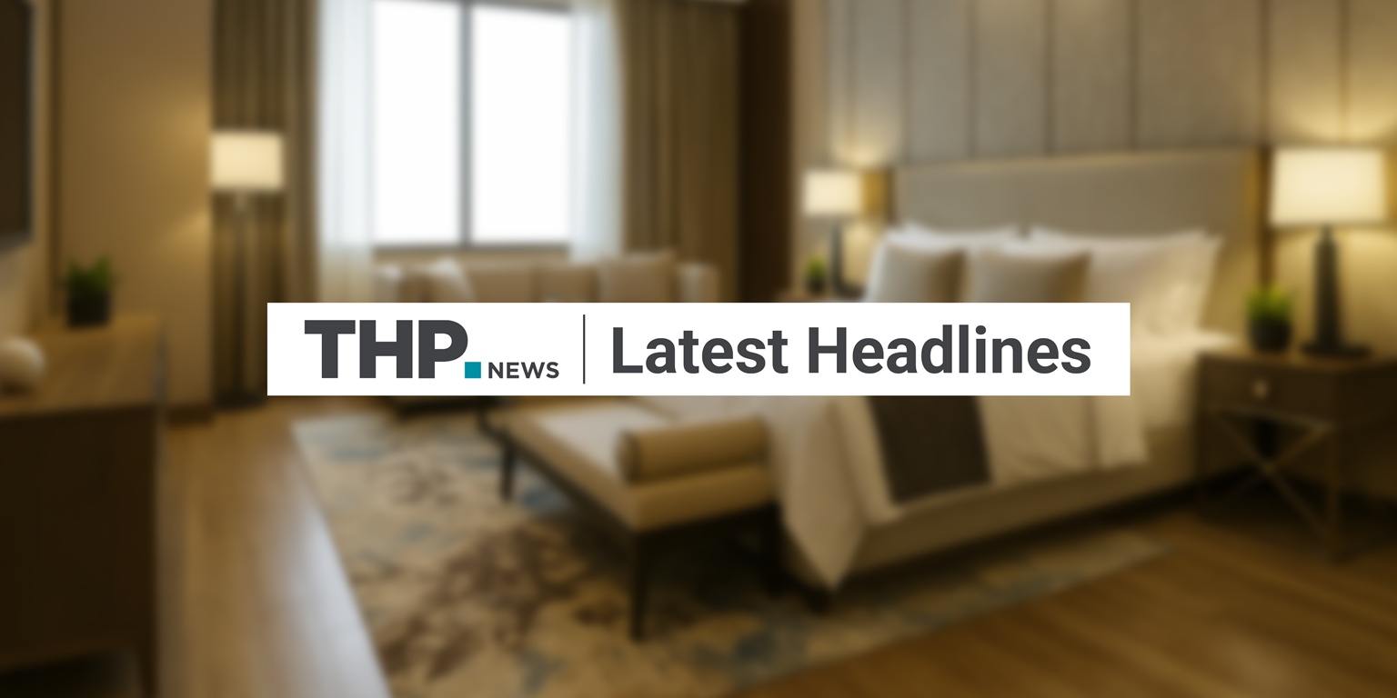 Ashford trust sells three hotel assets