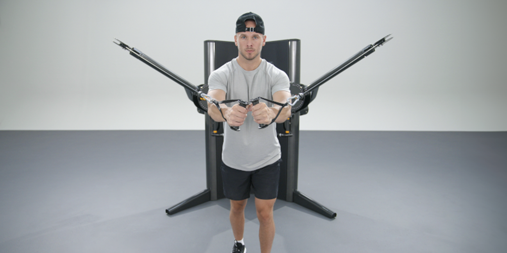 Image © Life Fitness / Hammer Strength