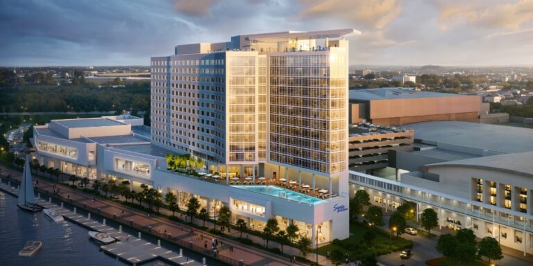 Hilton to double Signia brand presence
