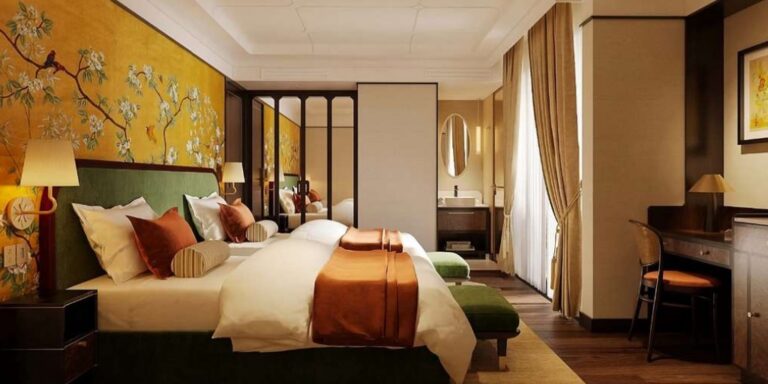 JLL declares positive outlook for Vietnam