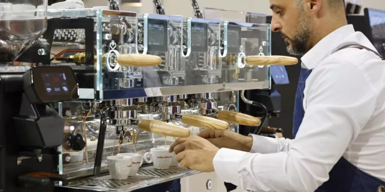 SEB Professional Beverage: Strong Presence at HOST Milano 2025