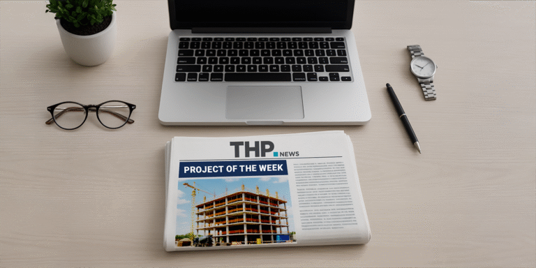 Project of the Week: Epicon Hotel and Epicon Resort