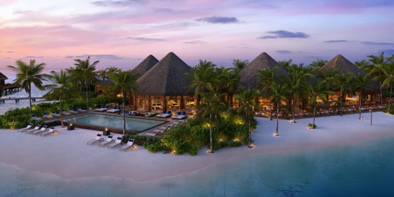 hotels Maldives