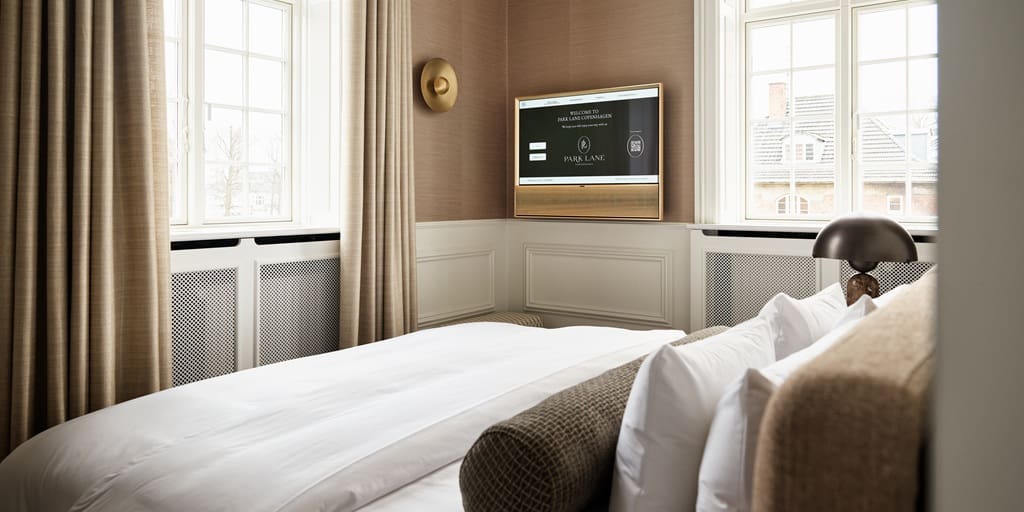 Image ©Bang & Olufsen
