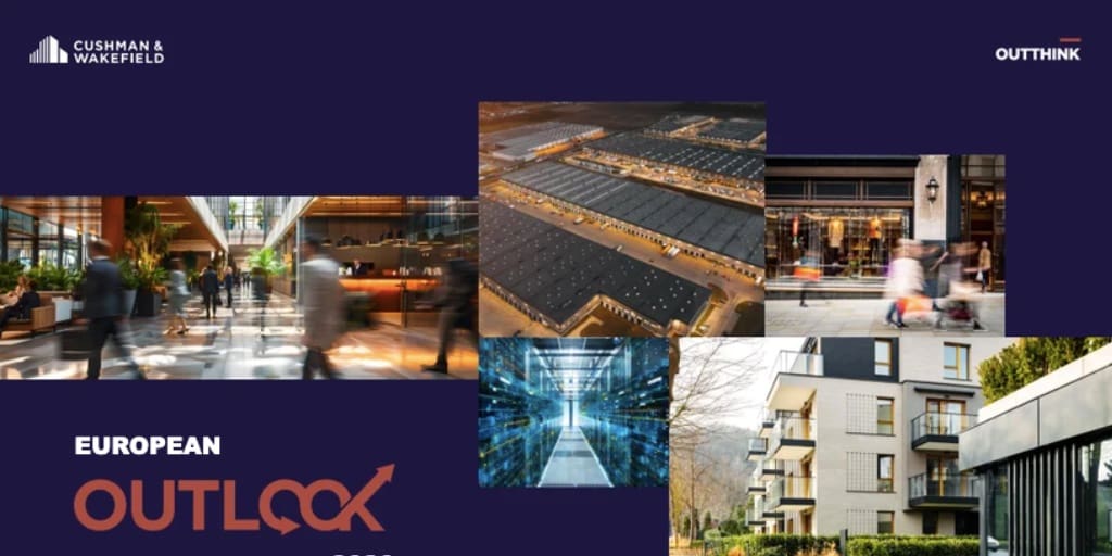 Robust outlook for European hotels