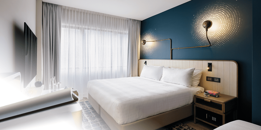 Forest Group’s Stone Grey elevates hospitality interiors