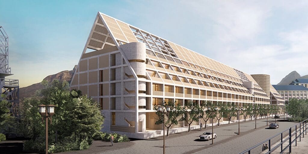 hotels Africa