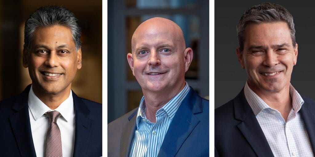 Marriott leadership