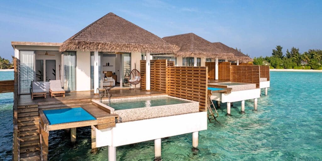 Dusit hotels