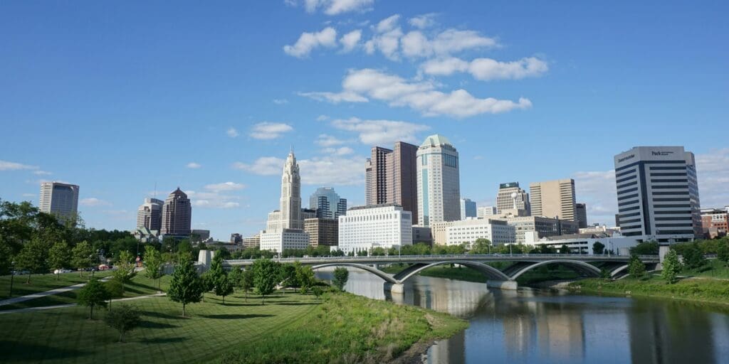 hotels Ohio