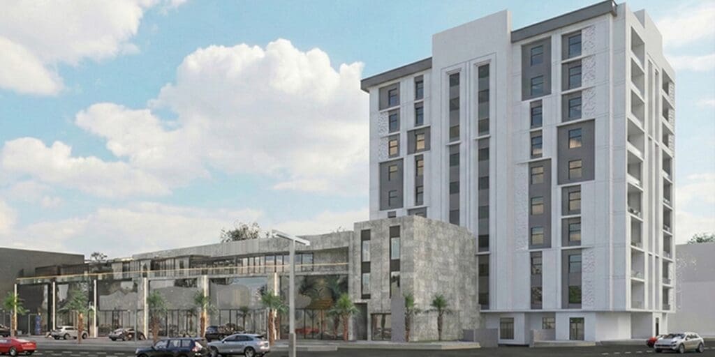 hotels Saudi Arabia