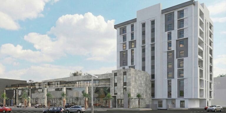 hotels Saudi Arabia