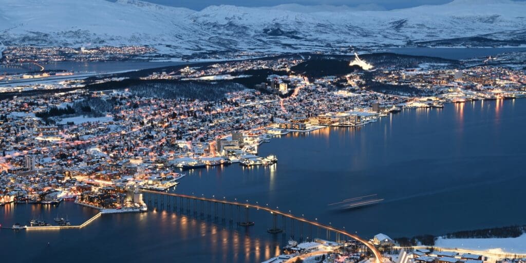 hotels Norway