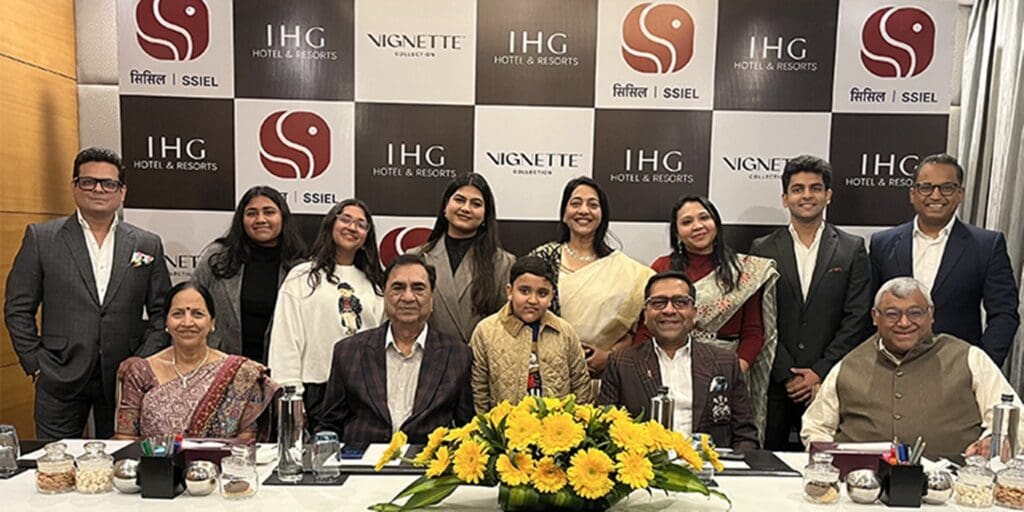 hotels India