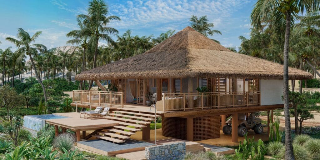 hotels Brazil