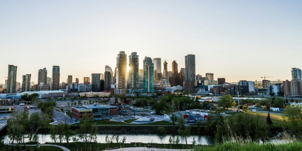 hotels Canada