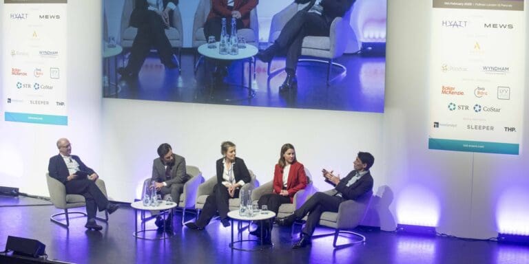 How Owning Hotels Can Still Matter