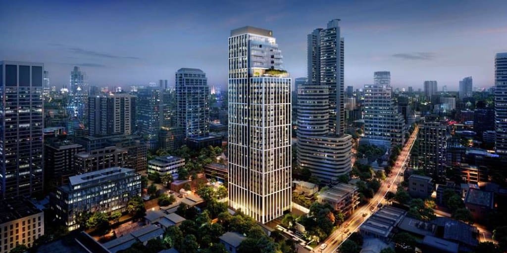 Turnarounds Feature in Thai Success