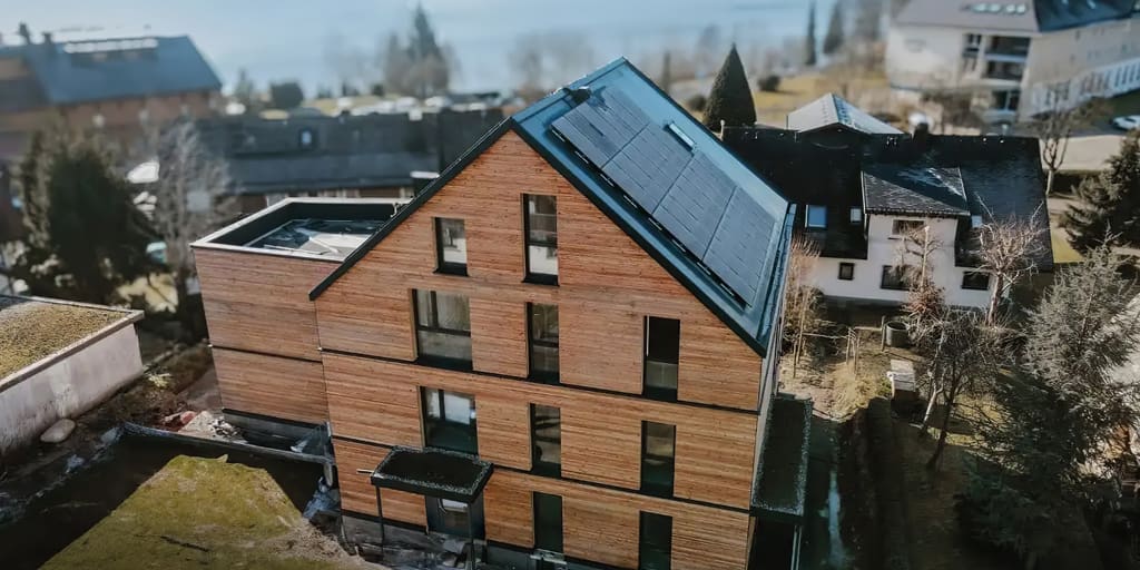 Geberit AquaClean @Seehotel Wiesler: Tradition embraces innovation