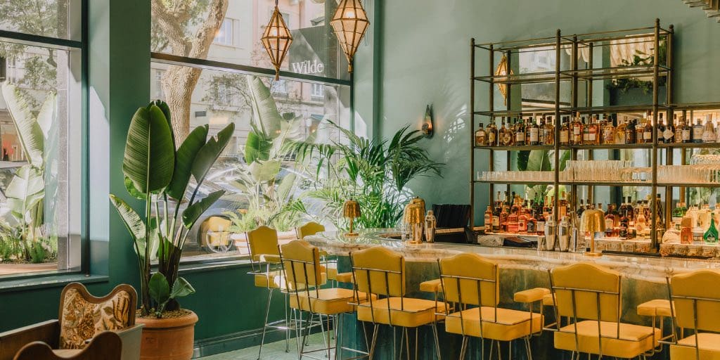 Staycity Launches in Vienna and Lisbon